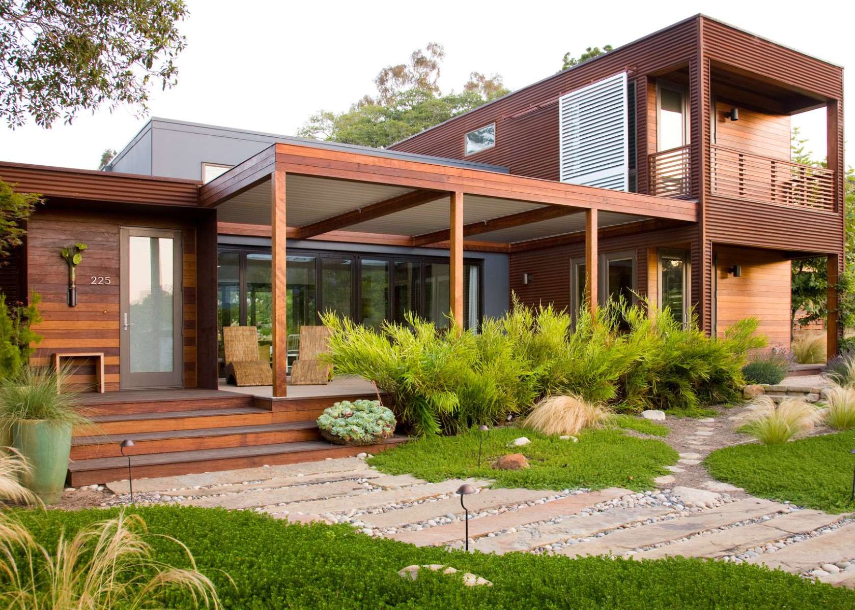 How To Design An Eco-Friendly House