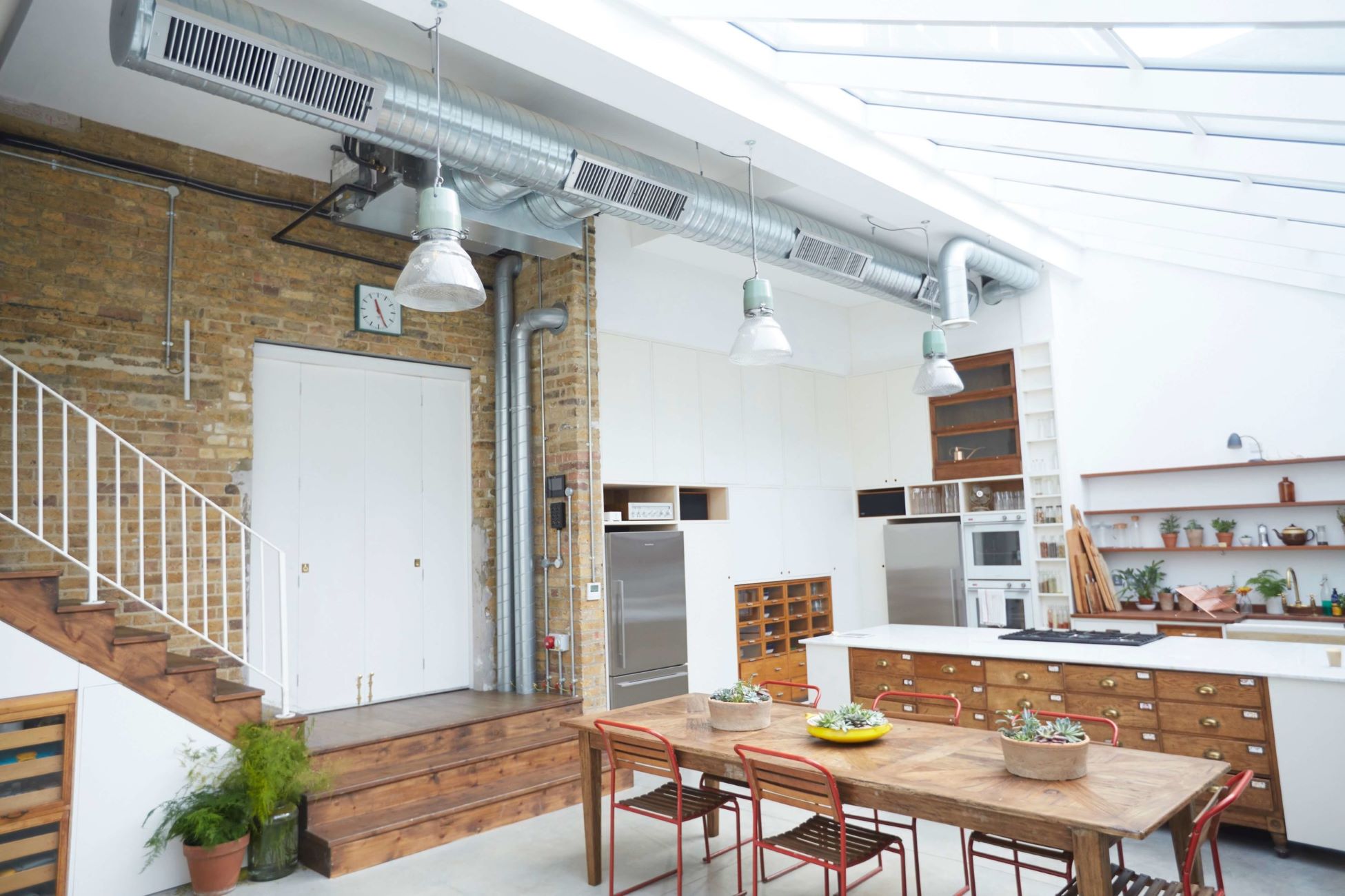 How To Design Ductwork For A House