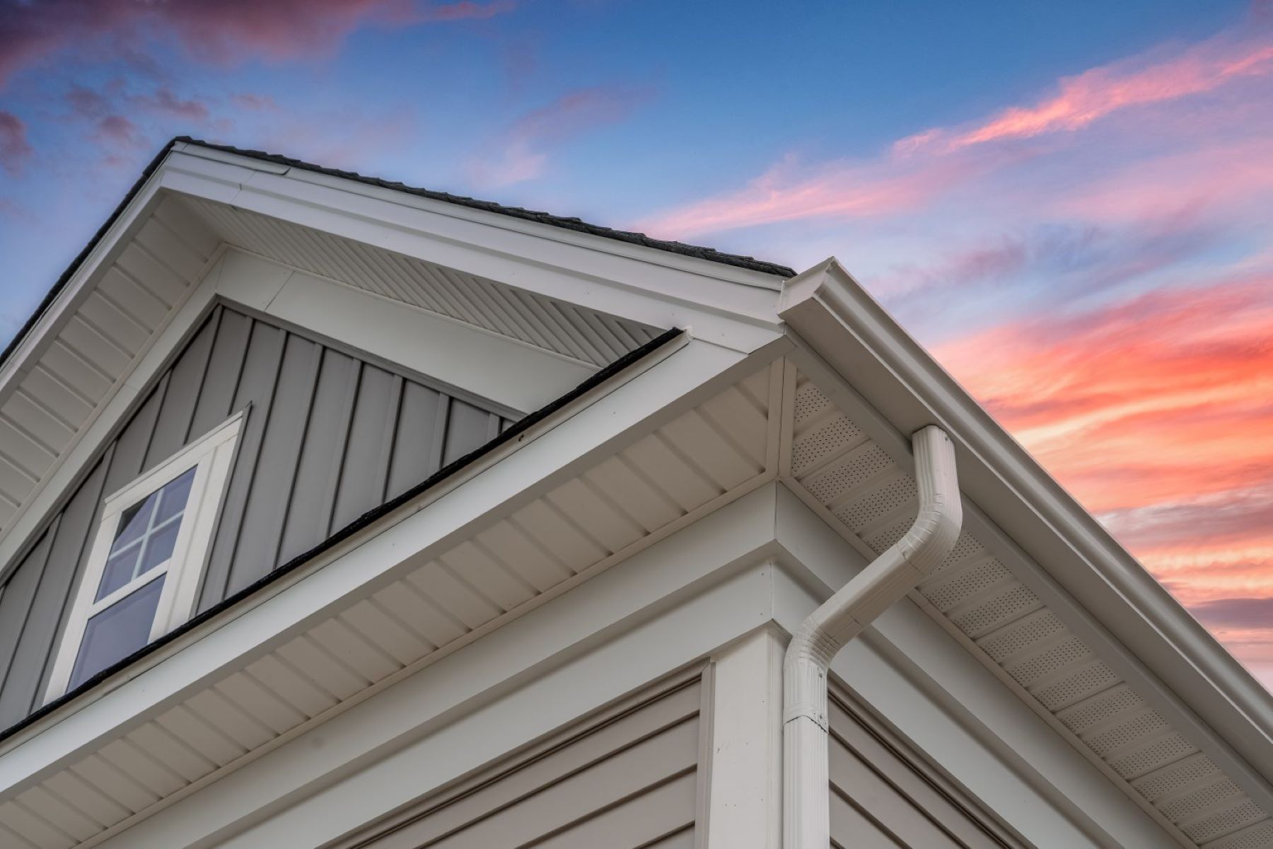 How To Design Gutters For A House