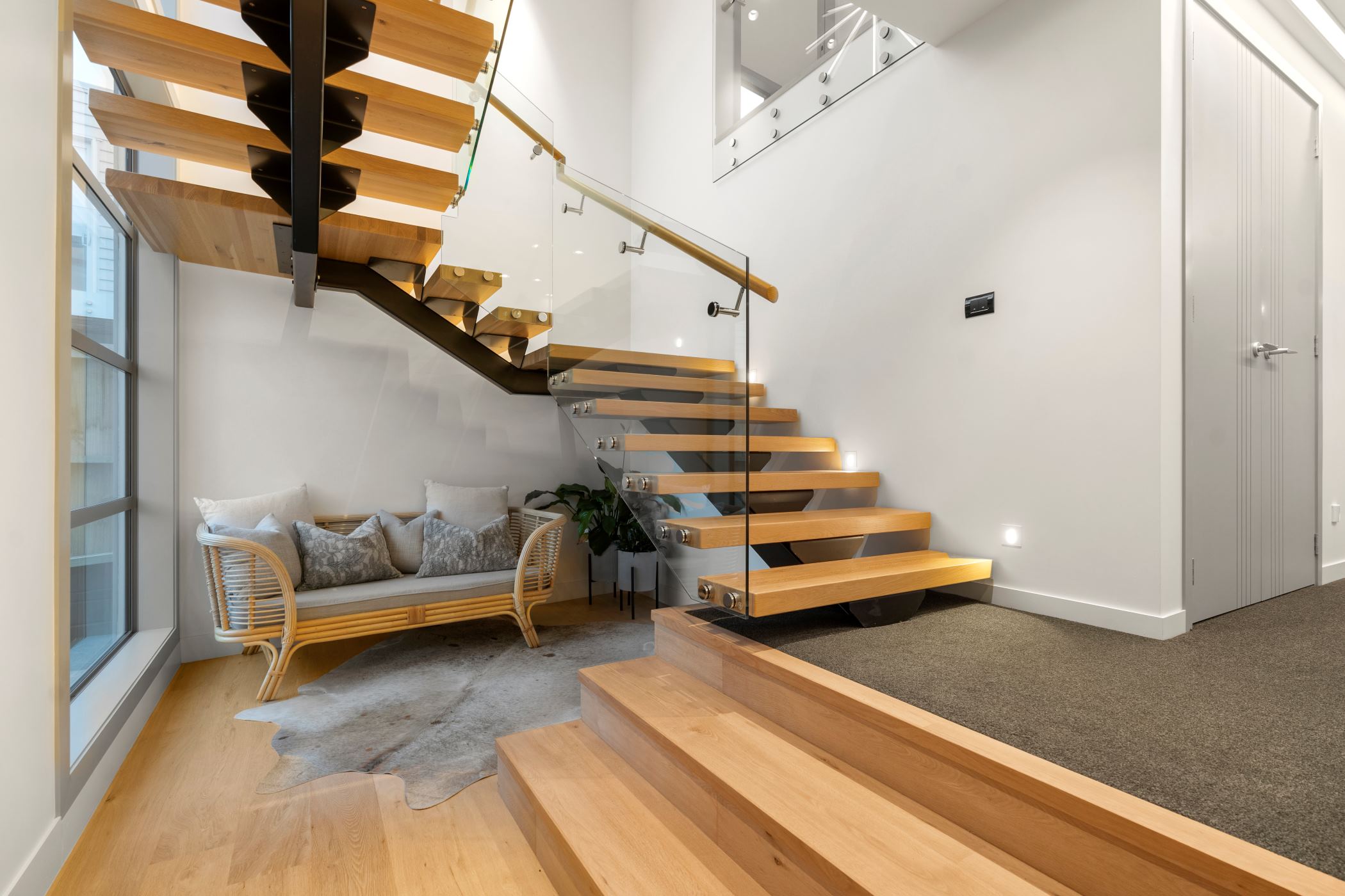 How To Design House Stairs