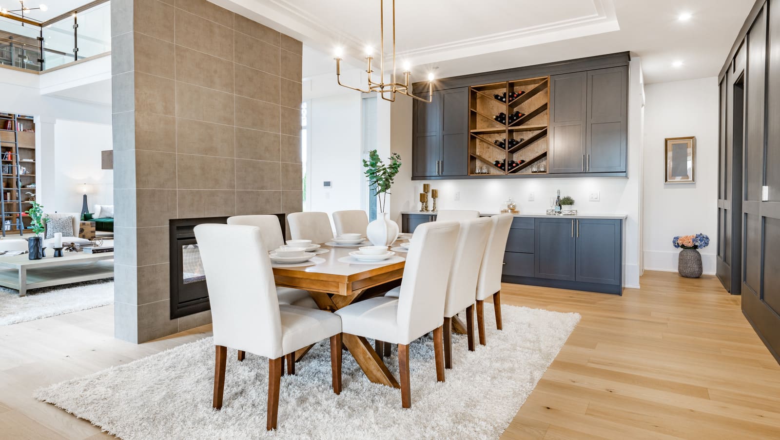 How To Design Your Dining Room