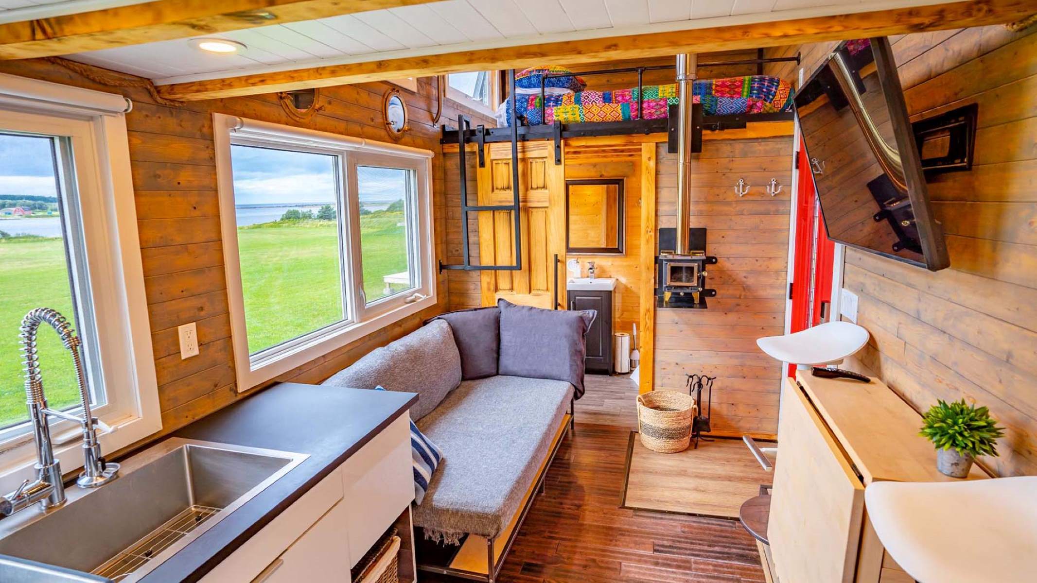 How To Design Your Own Tiny House