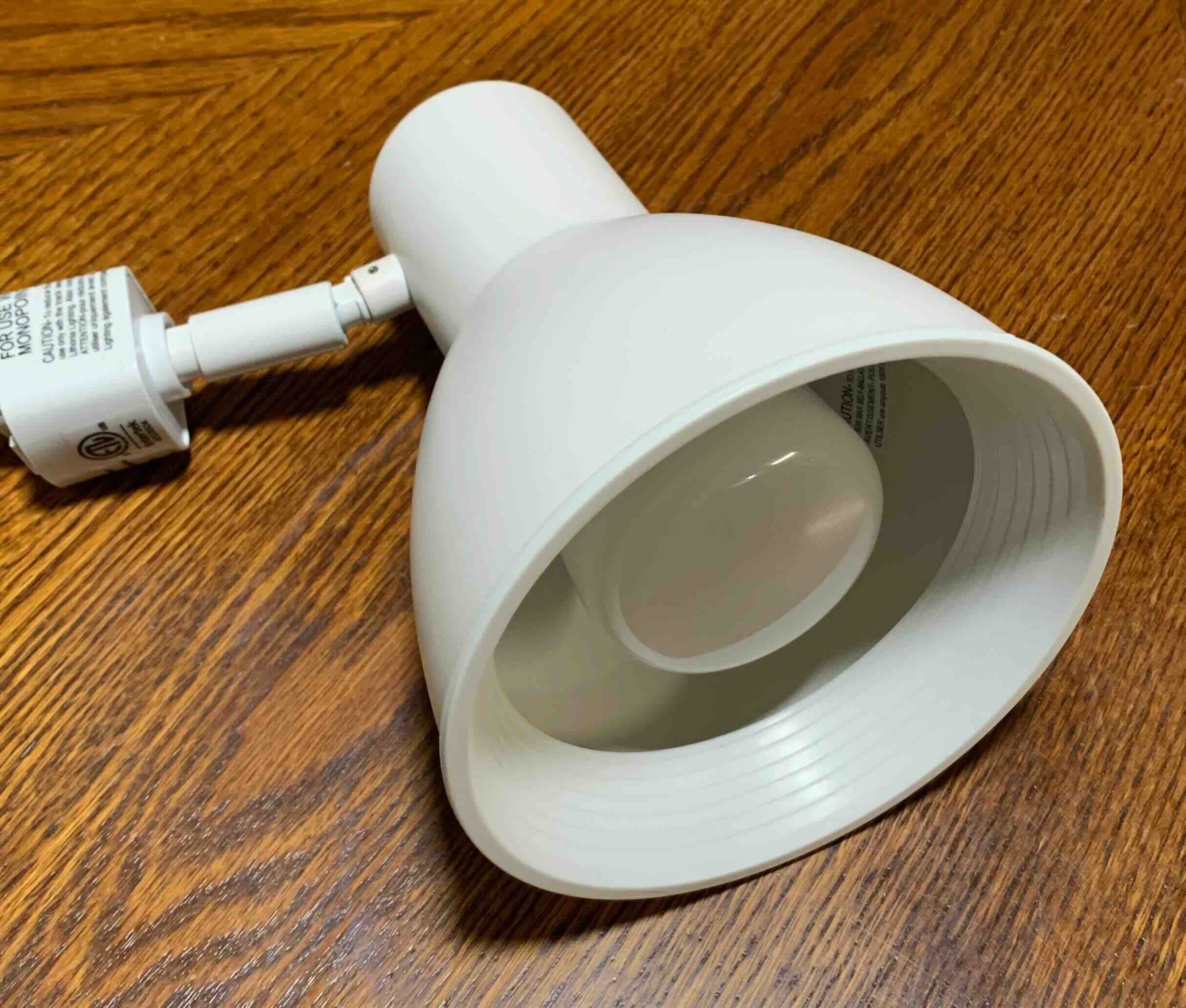 How To Diffuse A Lamp Light