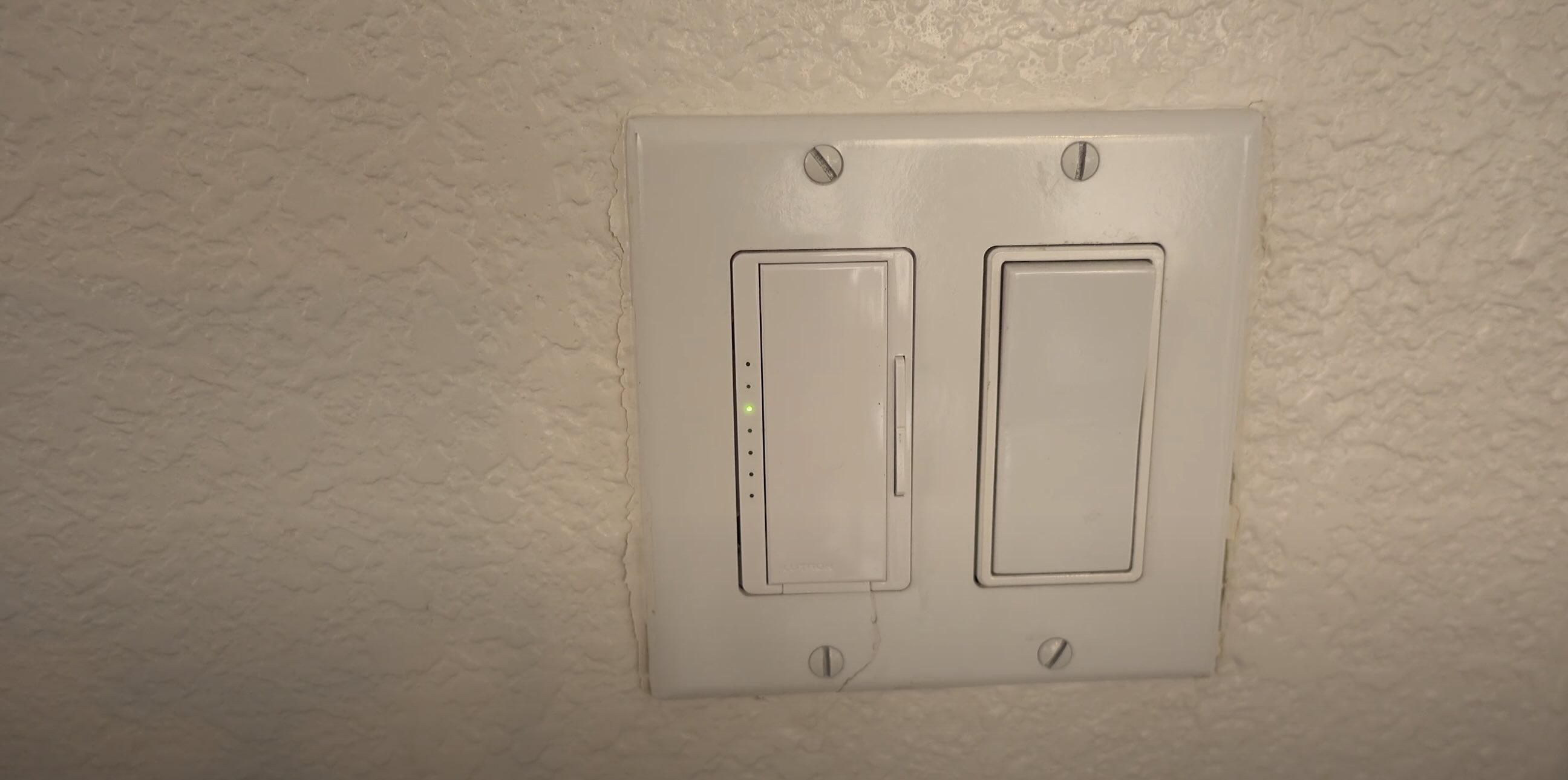 How To Disable A Dimmer Switch