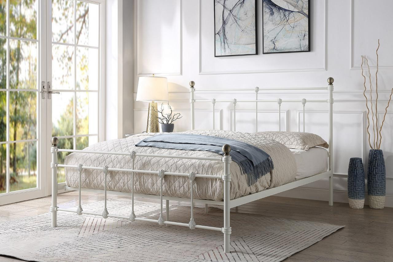 How To Disassemble A Metal Bed Frame