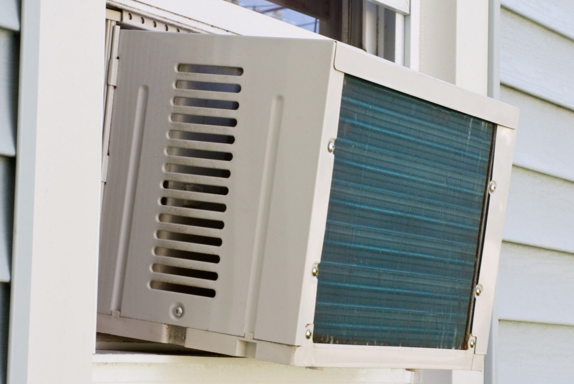 How To Dispose Of An Old Window Air Conditioner