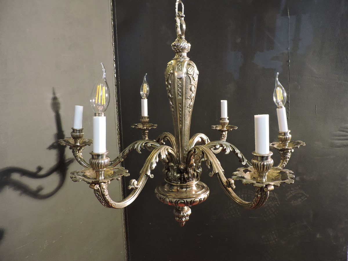 How To Dispose Of Chandelier