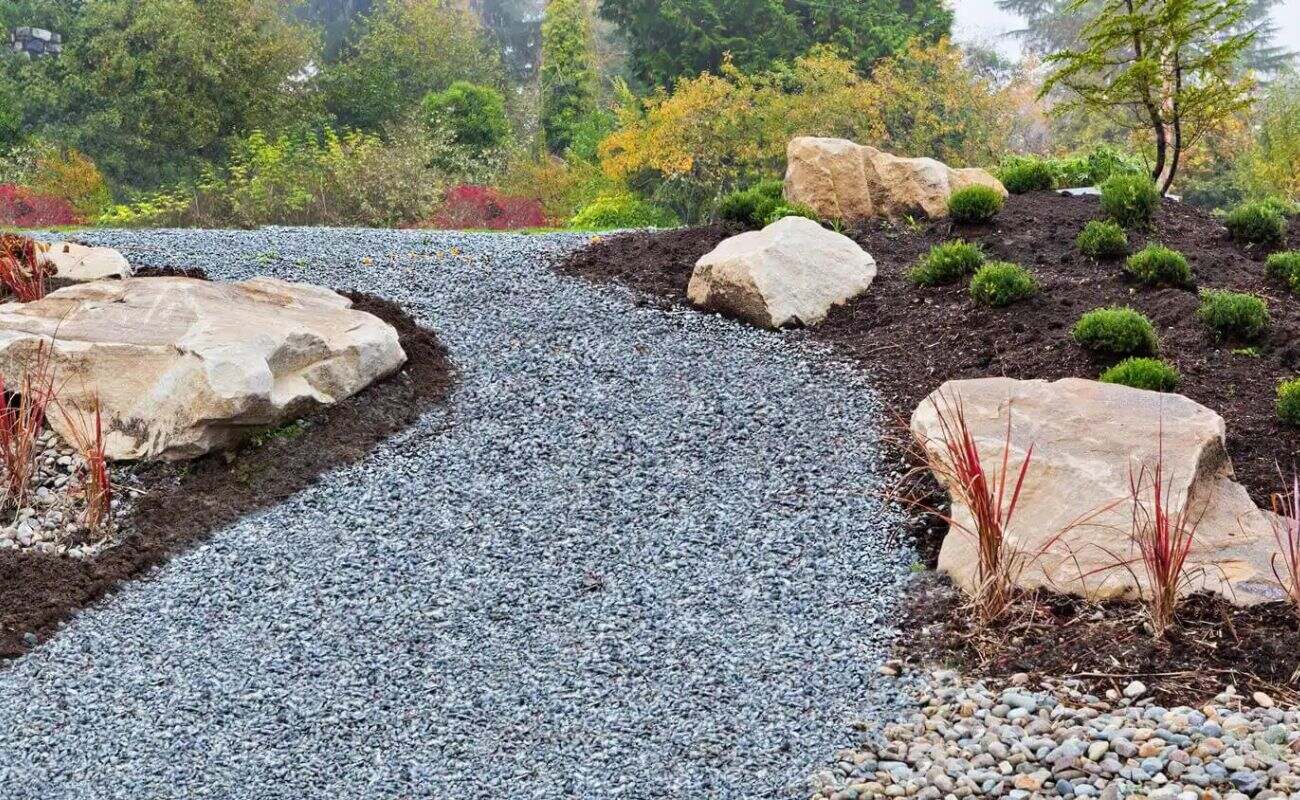How To Dispose Of Landscaping Rocks