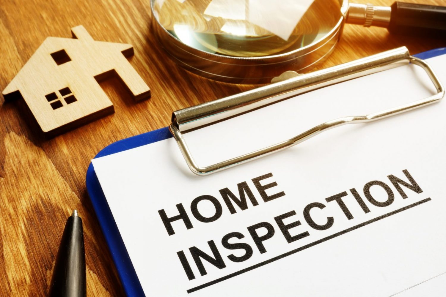 How To Do A Home Inspection