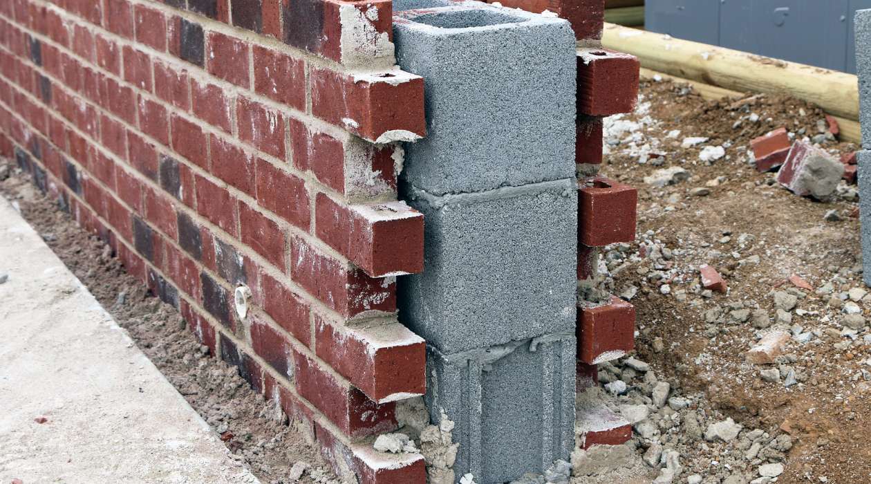 How To Do A Retaining Wall Construction