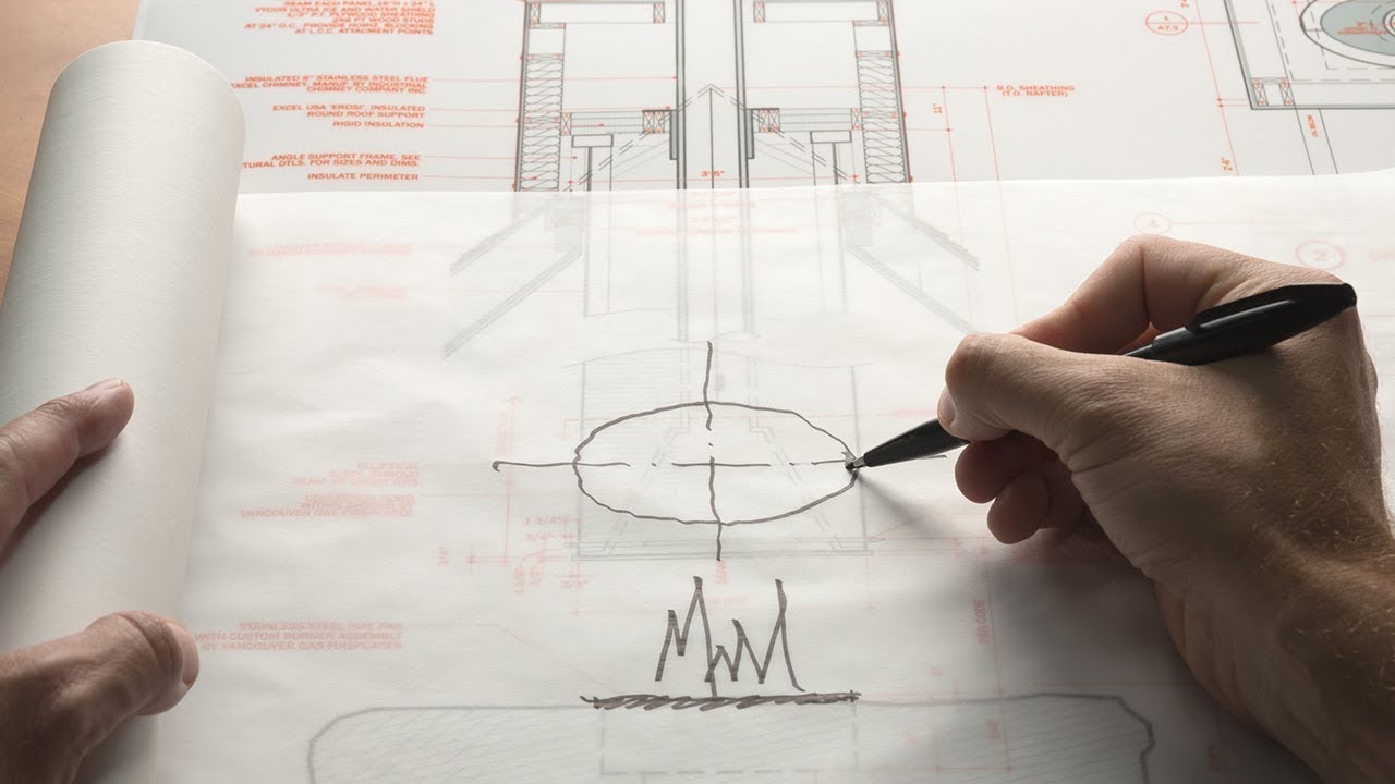 How To Do Construction Drawings