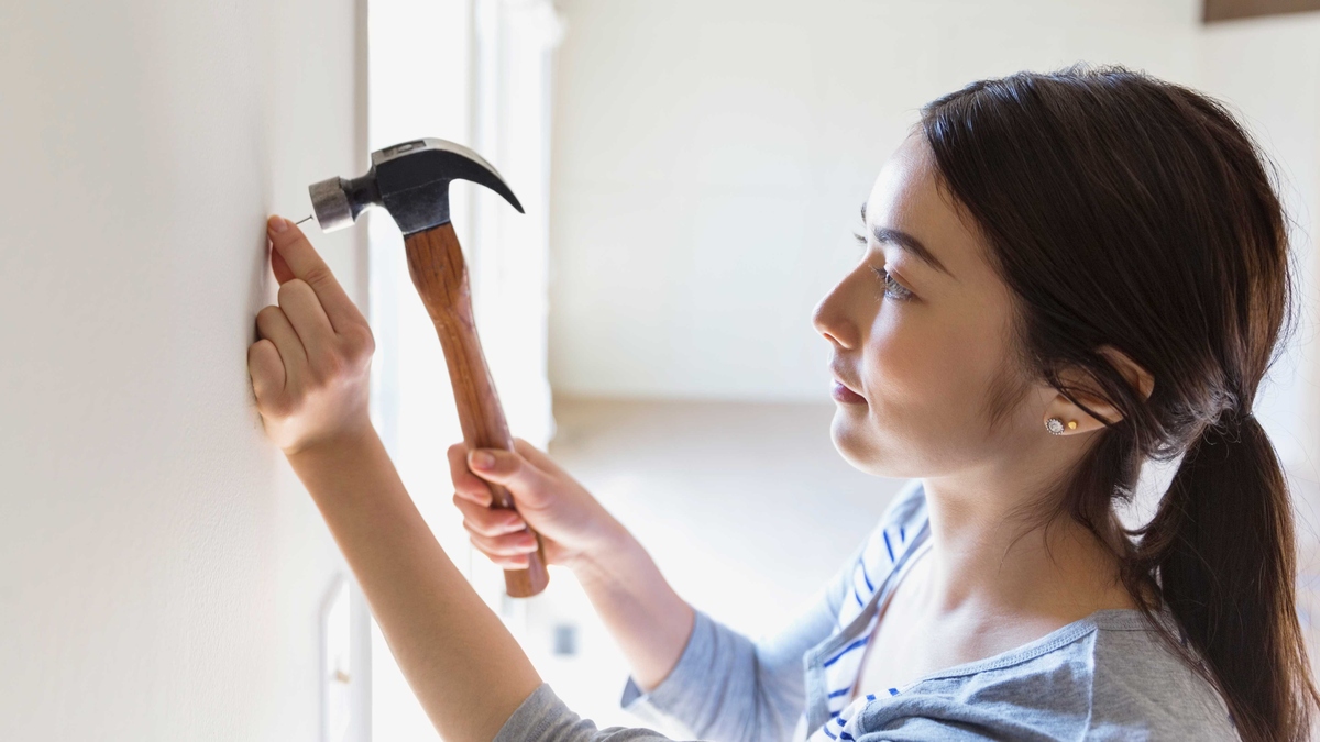 How To Do Home Repairs Yourself