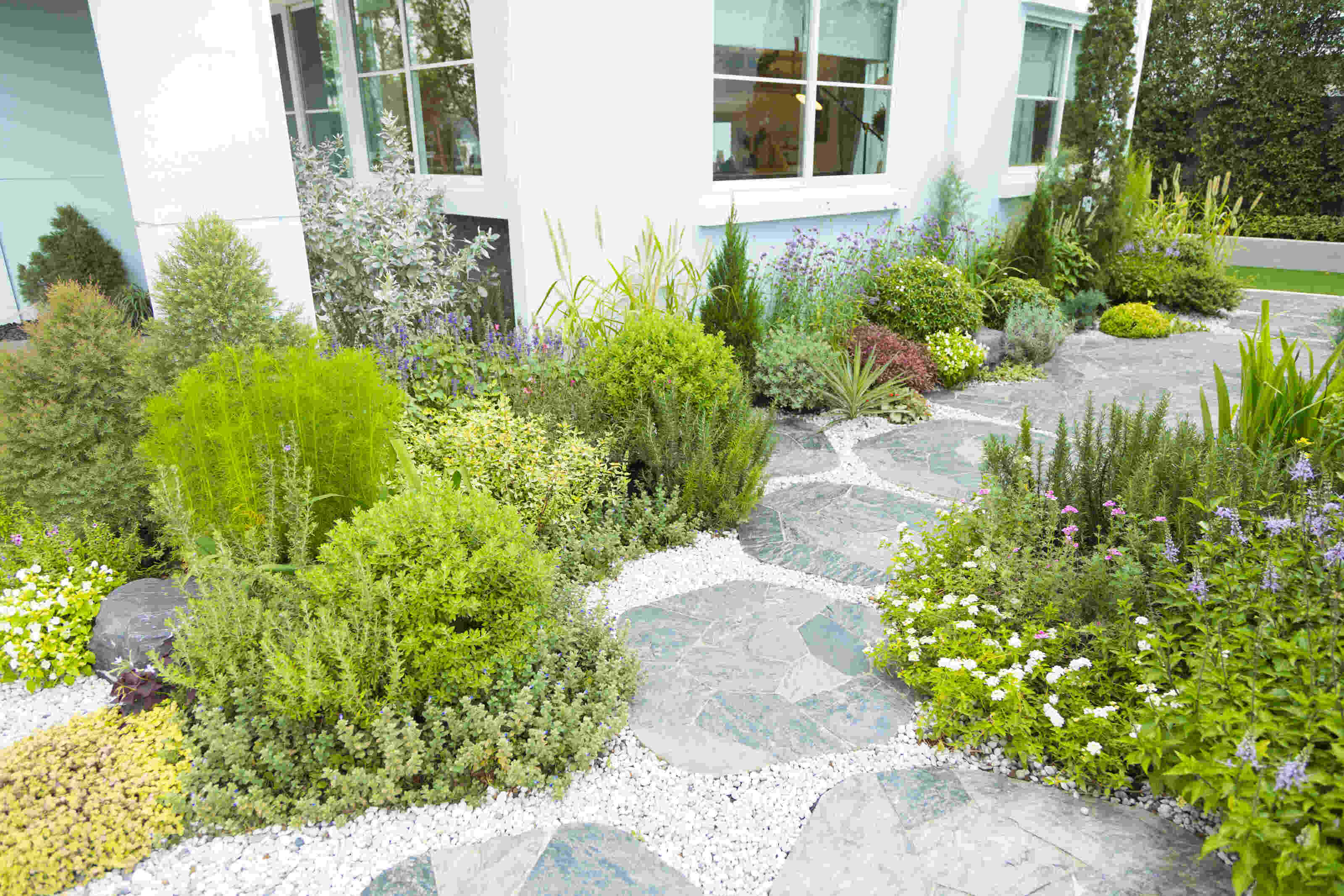 How To Do Your Own Landscaping