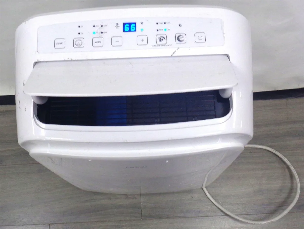 How To Drain An Insignia Portable Air Conditioner