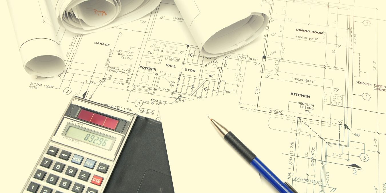 How To Estimate Construction Costs
