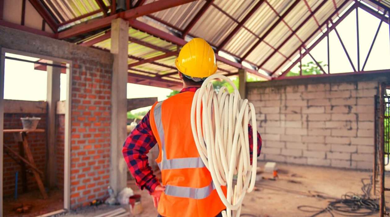 How To Estimate Labor Cost For Construction