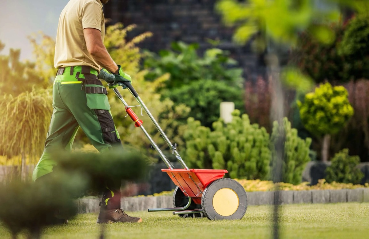 How To Estimate Lawn Care Pricing