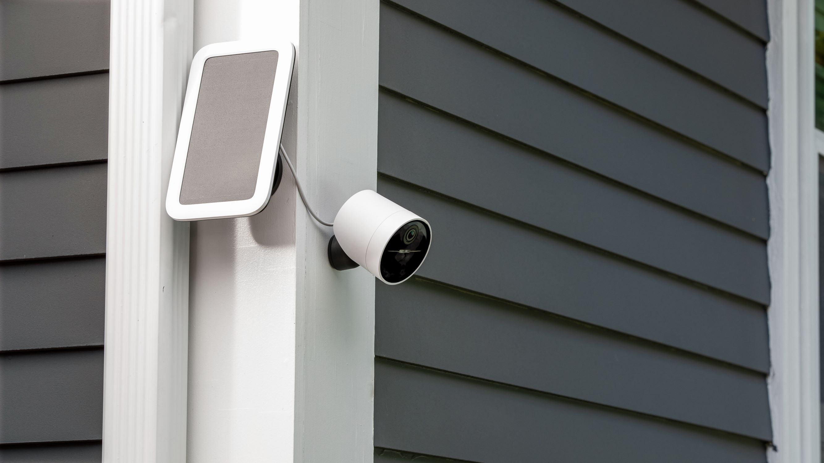 How to Factory Reset Simplisafe Outdoor Camera: A Step-by-Step Guide