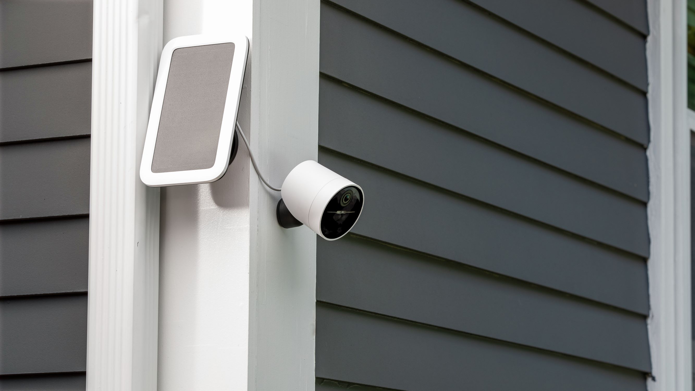 How To Factory Reset Simplisafe Outdoor Camera