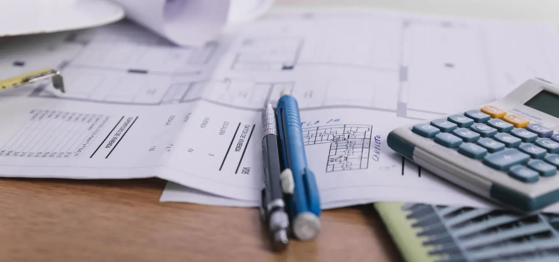 How To Figure Out How Much A Construction Project Will Cost