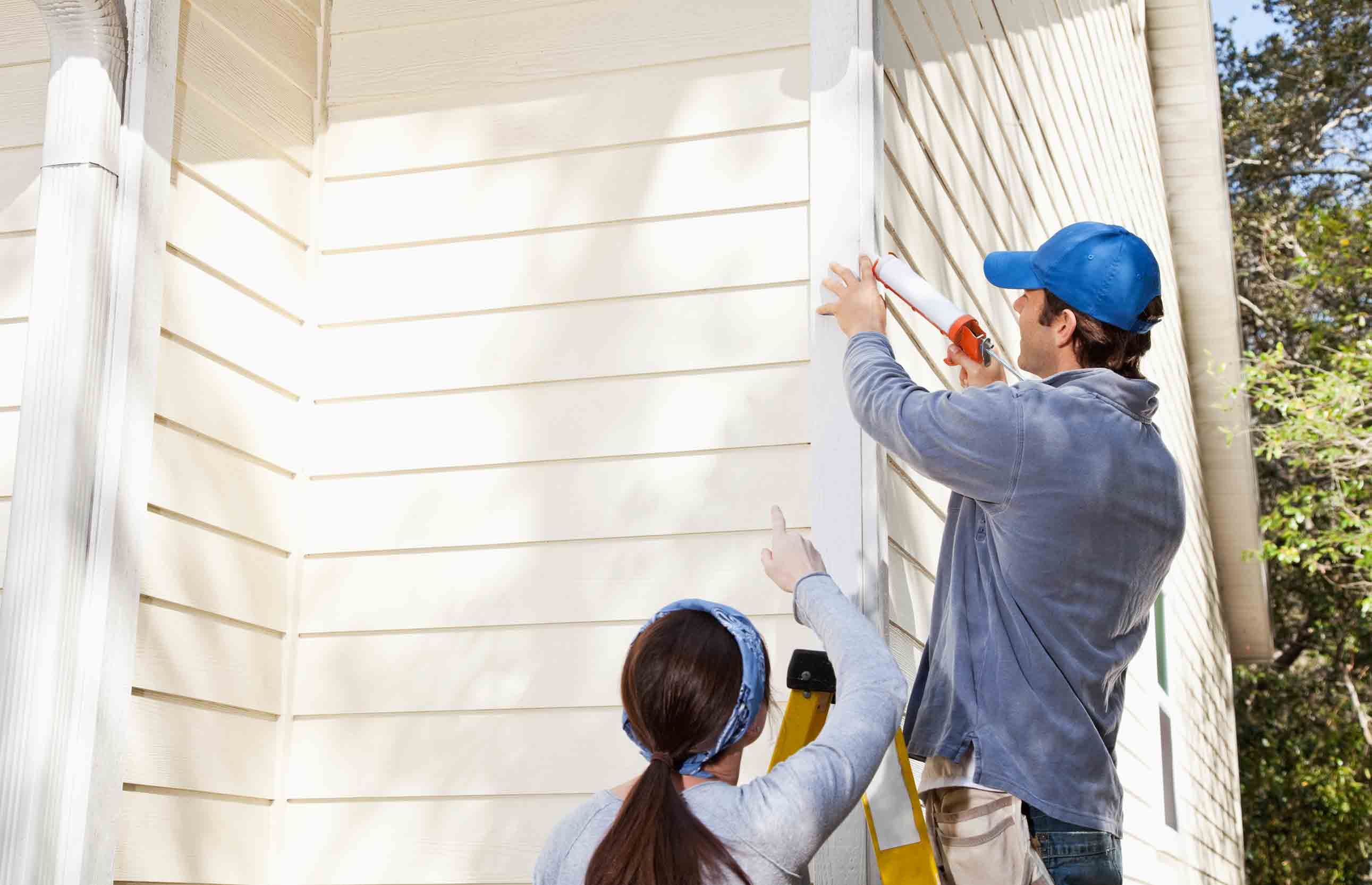 How To Finance Home Repairs