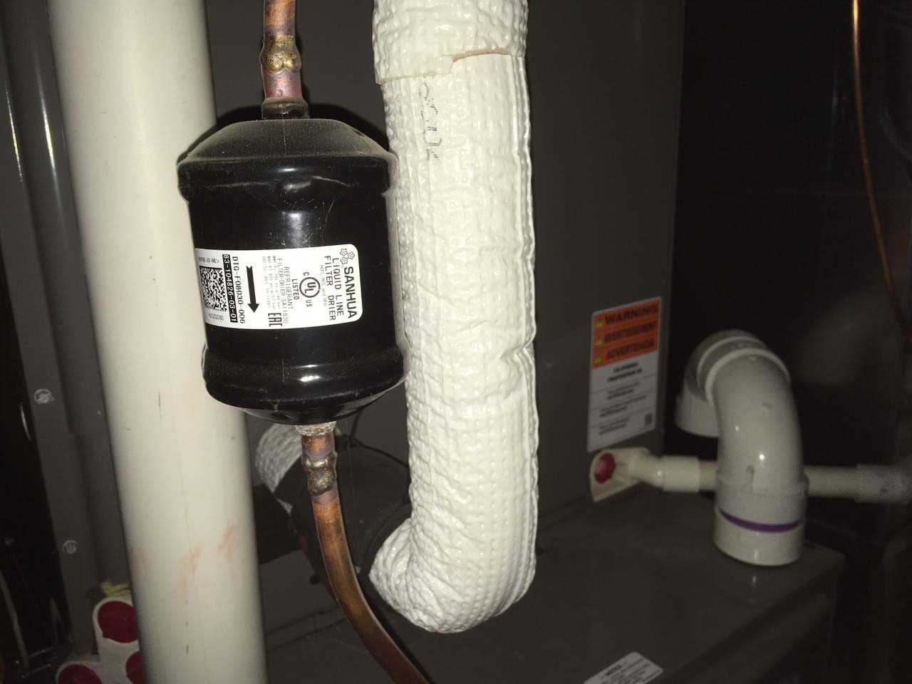 How To Find A Leak In Air Conditioning System