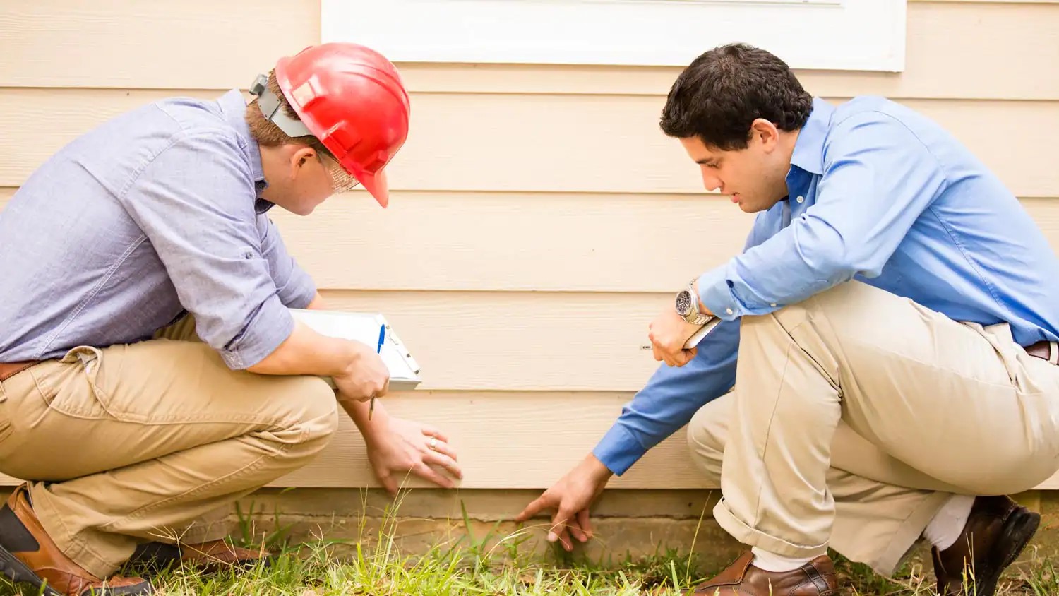 How To Find A Reputable Foundation Repair Company