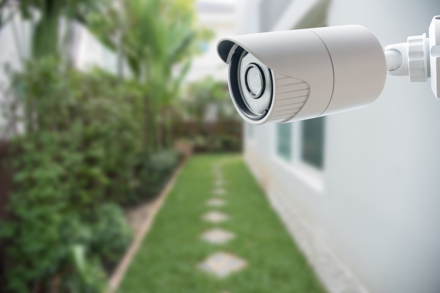 How To Find Out If CCTV Was Installed In Your Home