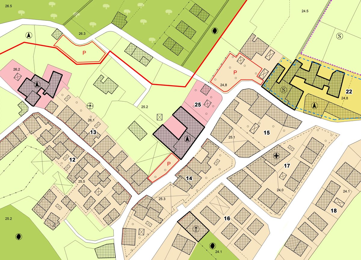 How To Find Out Zoning Laws