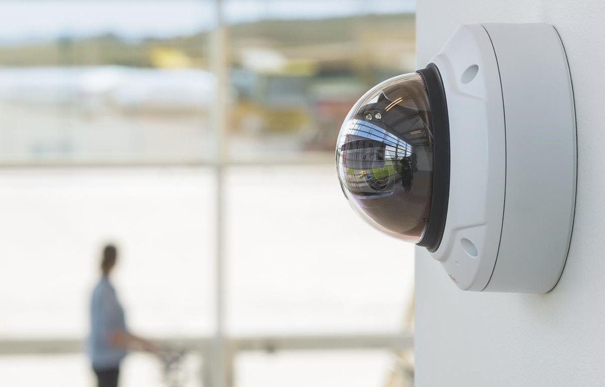 How To Find The IP Address Of A Security Camera