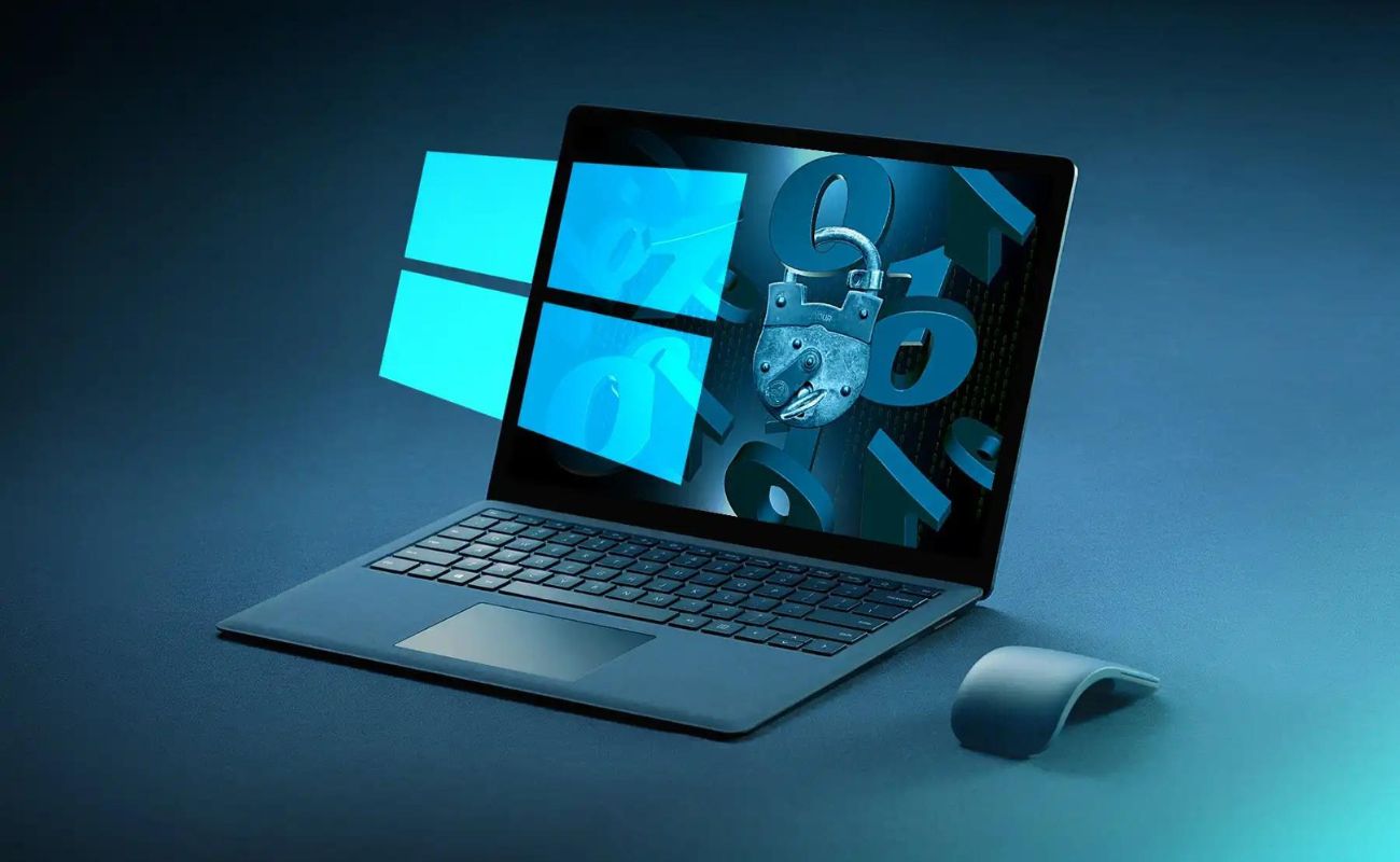 How To Find The Wireless Security Key On Windows 10