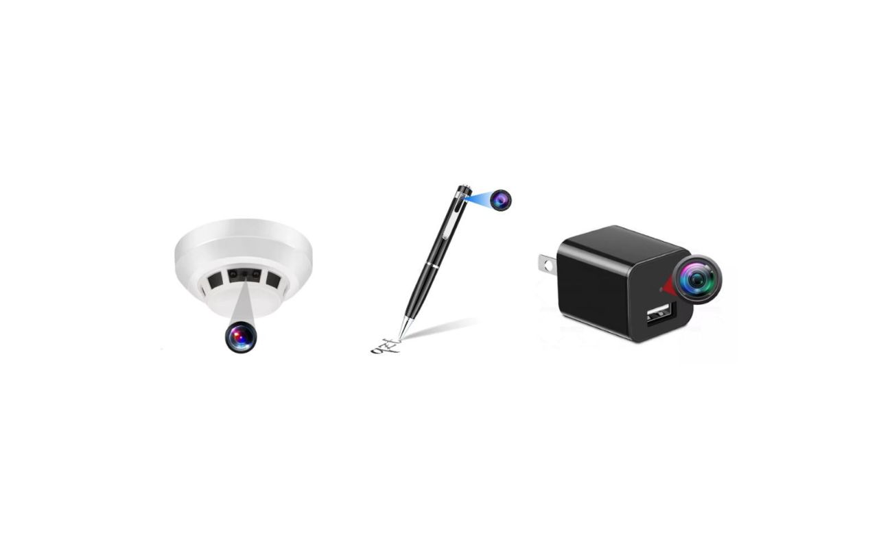 How To Find Wireless Security Camera?