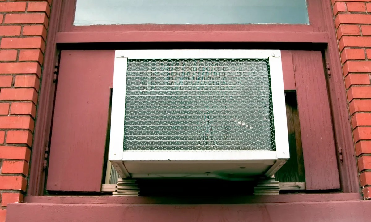 How To Fix A Window Air Conditioner