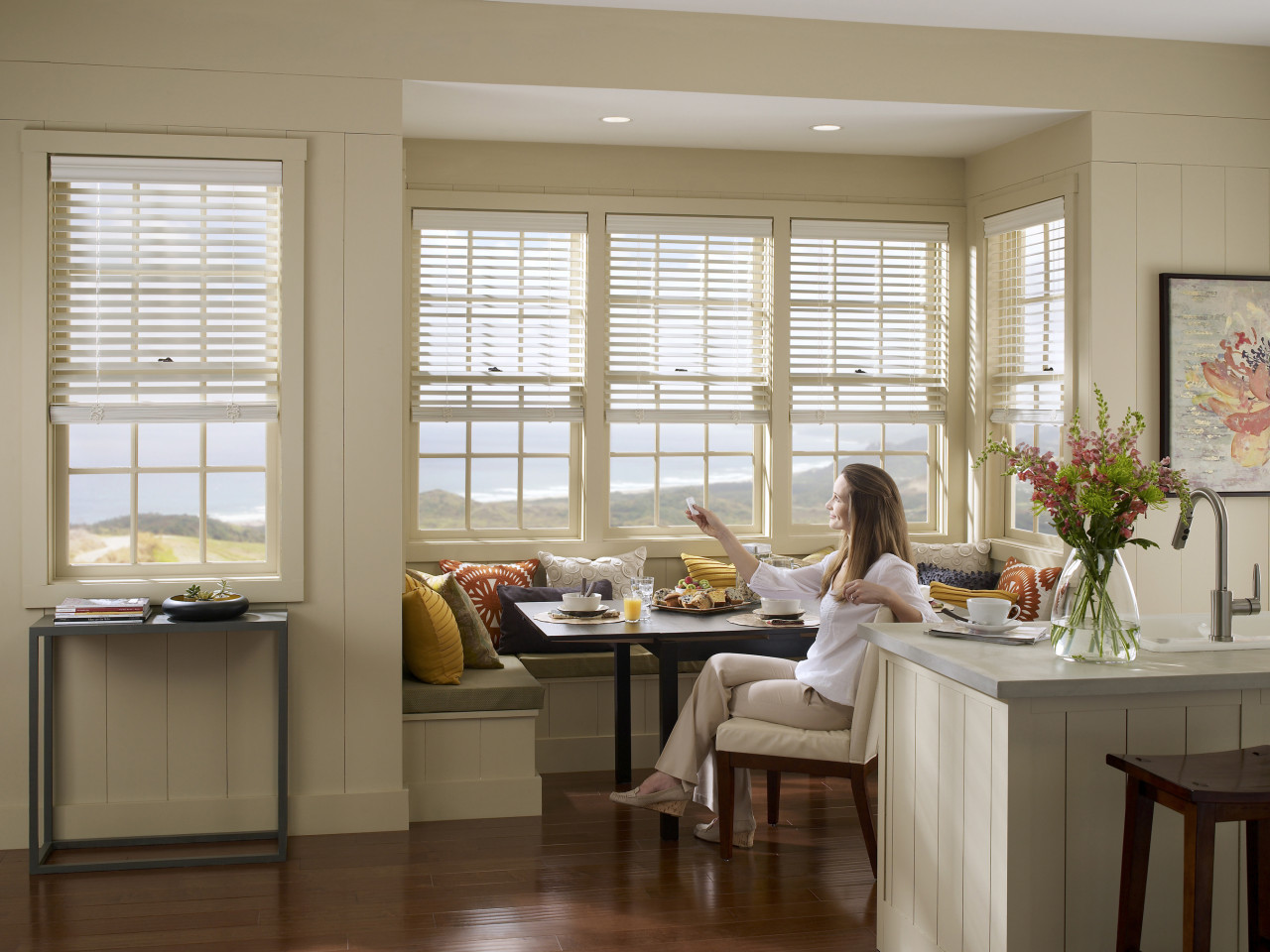 How To Fix Automatic Blinds