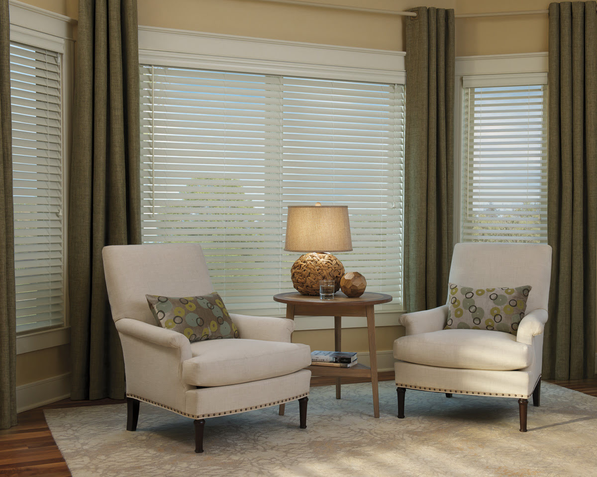 How To Fix Levolor Blinds