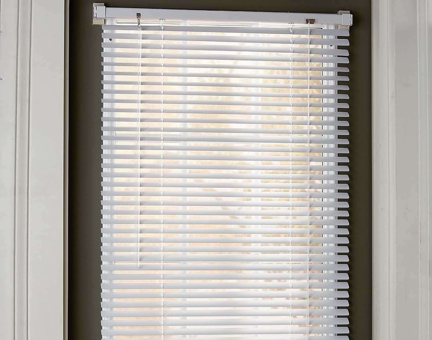 How To Fix Magnetic Blinds