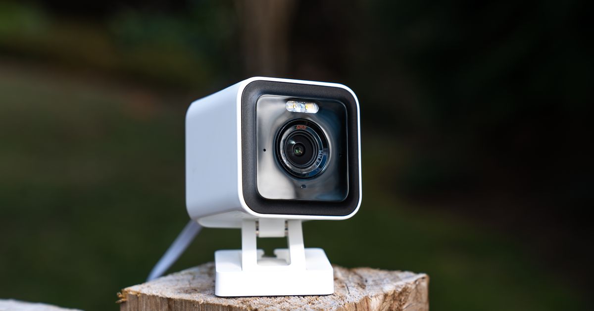 How To Fix My Home Surveillance Cameras That May Be Hacked