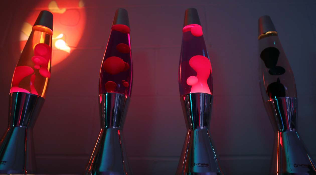 How To Fix My Lava Lamp