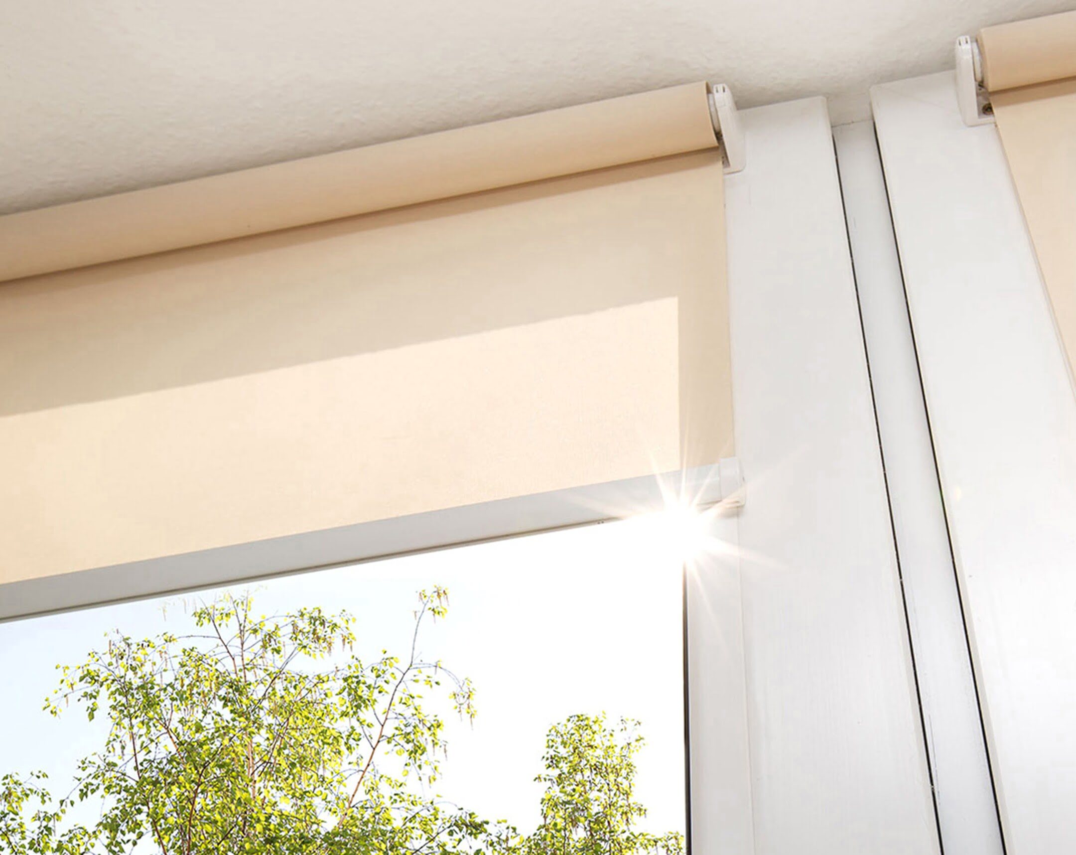 How To Fix Rolling Blinds