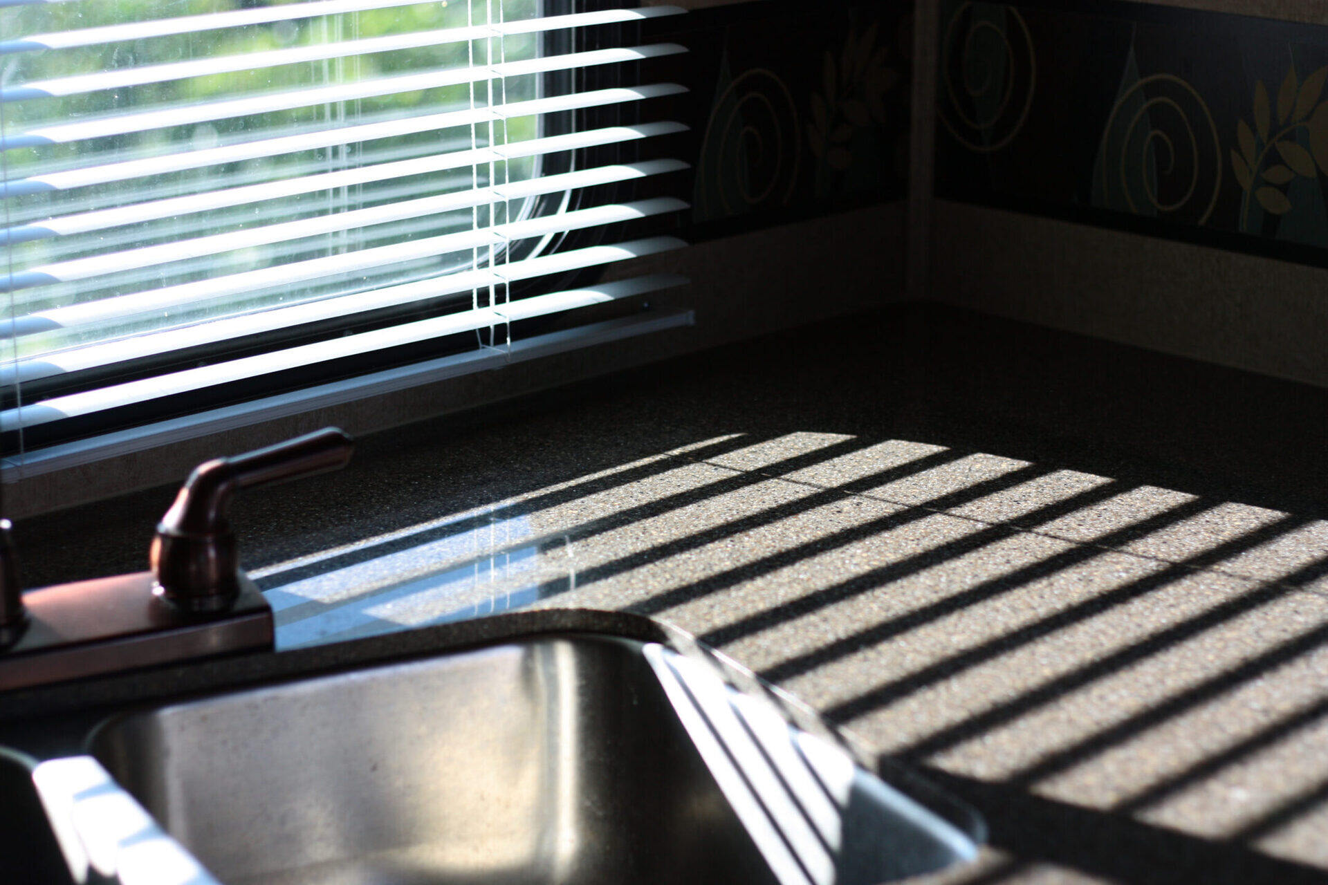 How To Fix RV Blinds