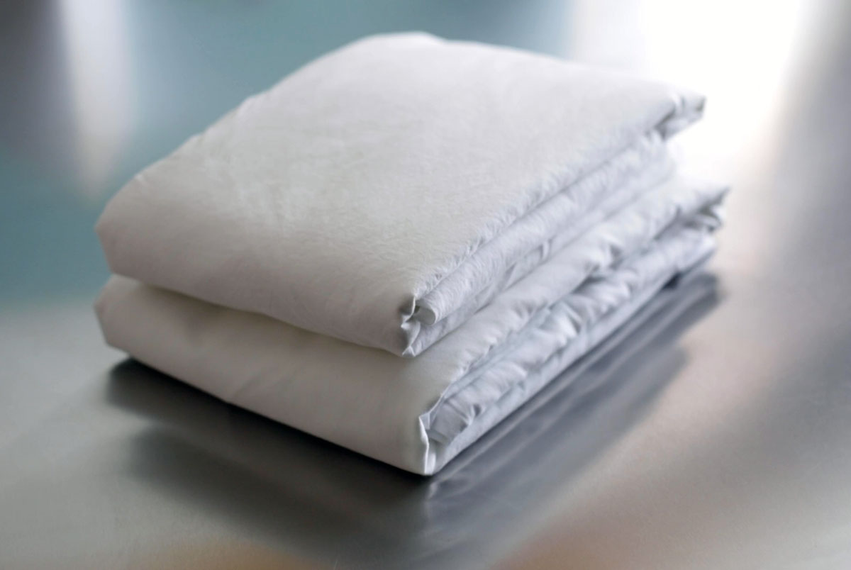 How To Fold Fitted Bed Sheets