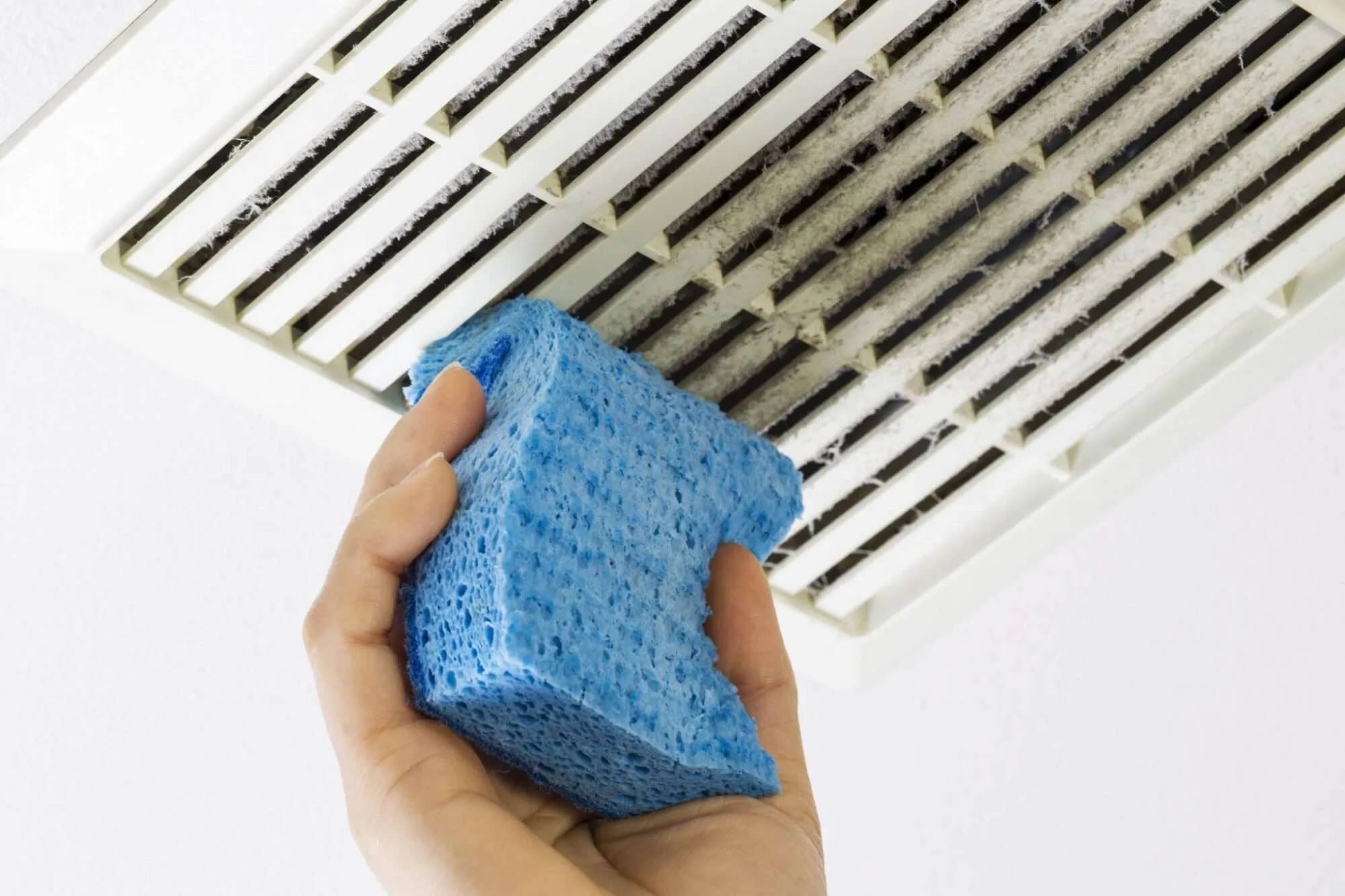 How To Freshen The Air Ventilation System