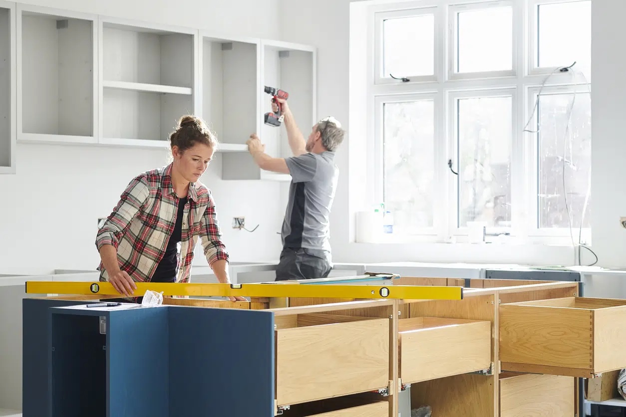 How To Get A Construction Loan For A Remodel