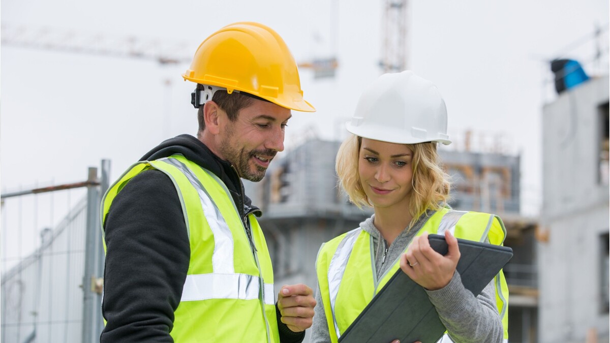 How To Get A Construction Manager Certification