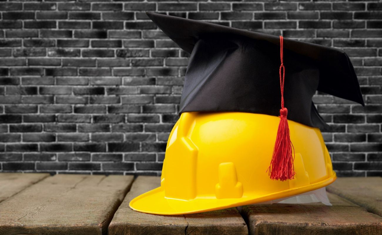 How To Get A Degree In Civil Engineering