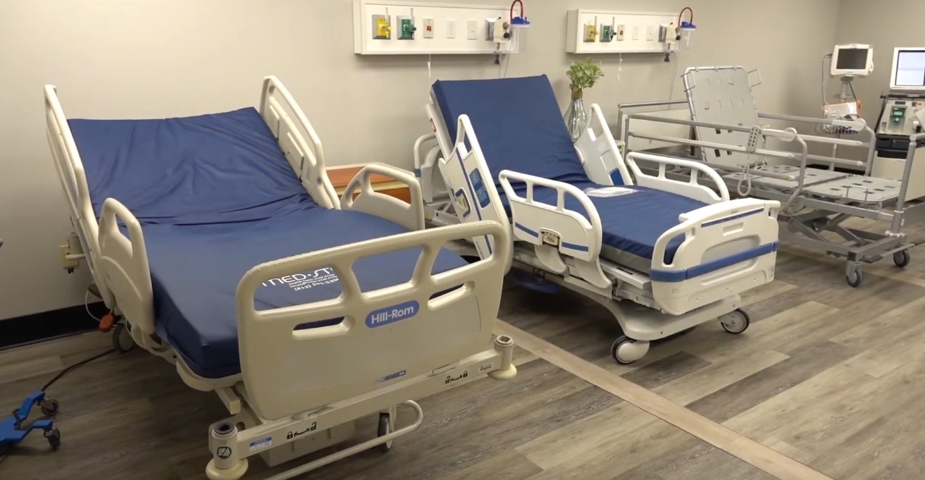 How To Get A Hospital Bed For Free