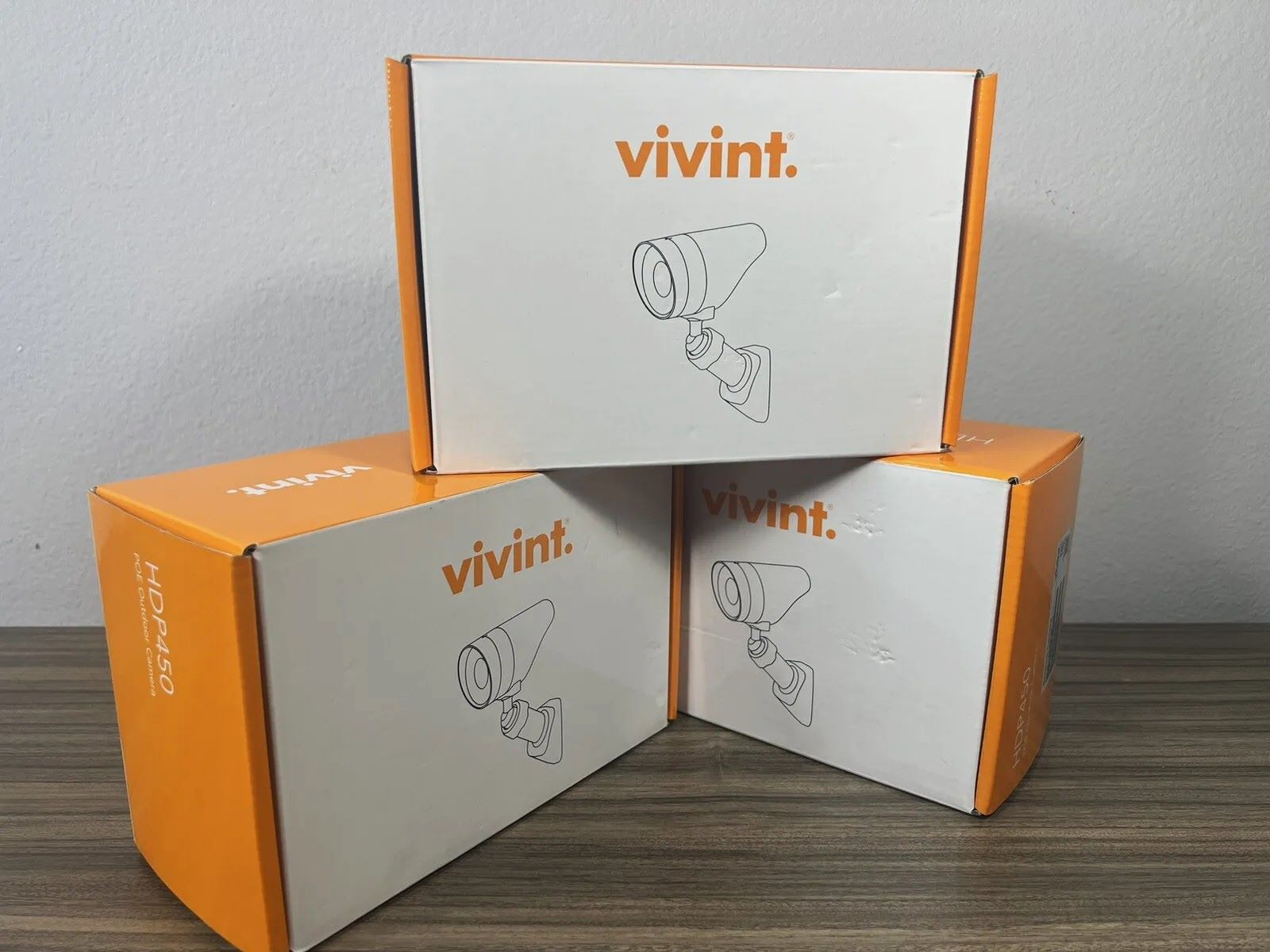 How To Get A Vivint Outdoor Camera Back Online
