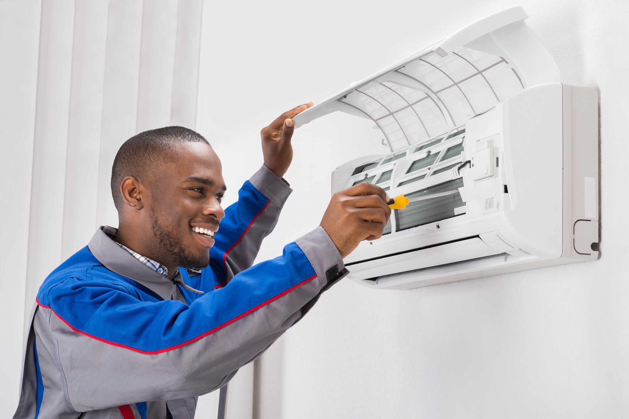 How To Get Air Conditioning Certification