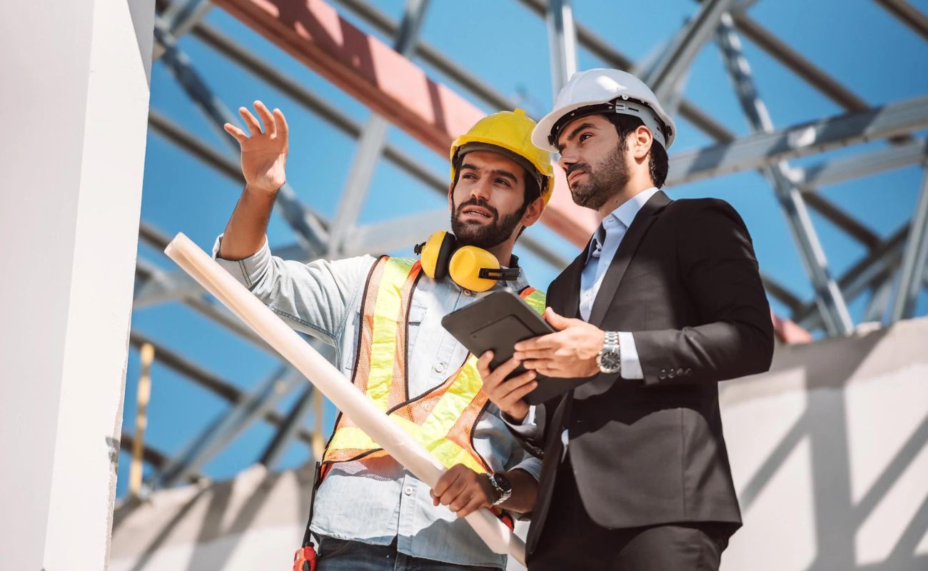 How To Get Civil Engineering Jobs In Dubai