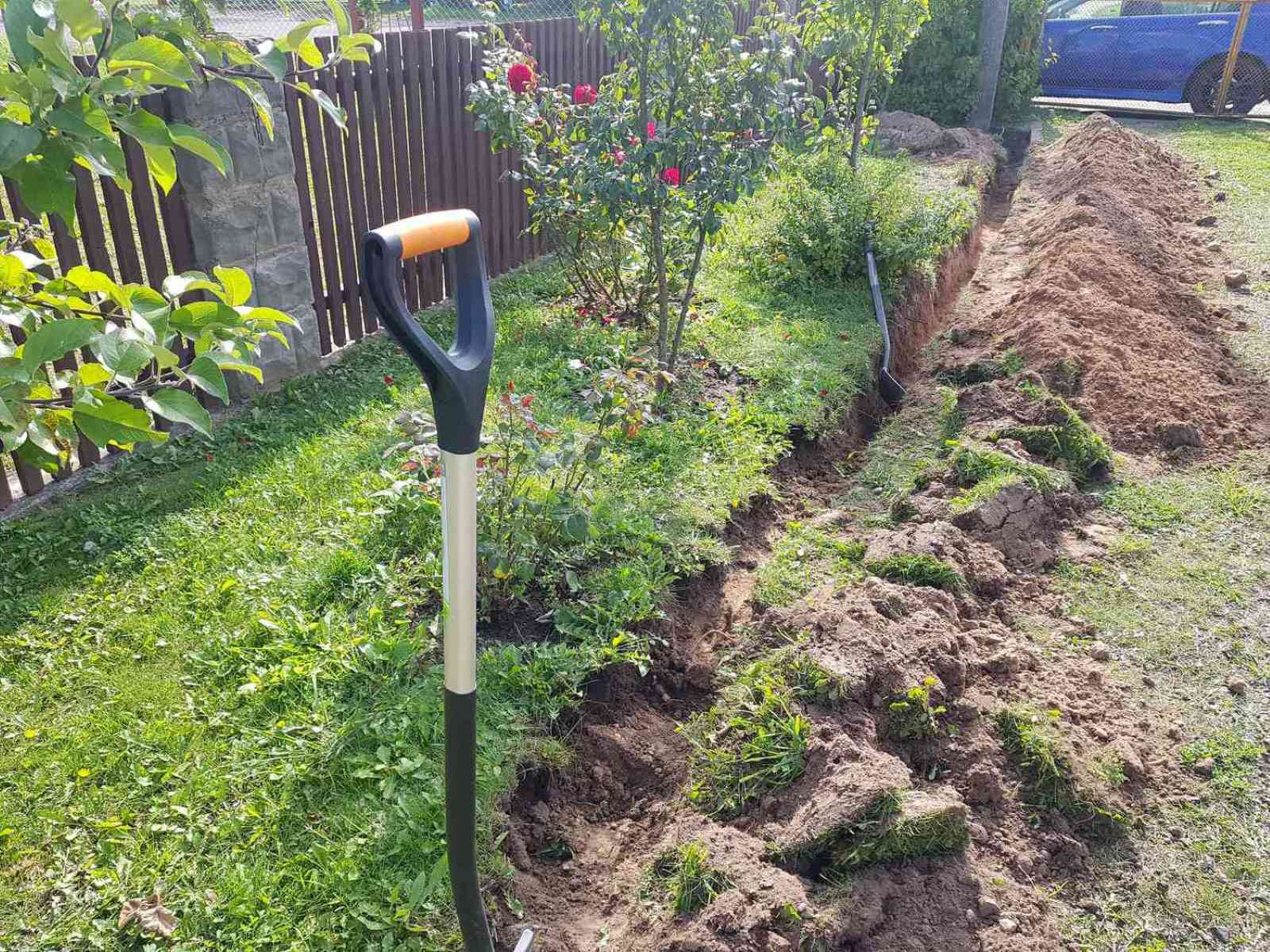 How To Get Good Drainage In Garden Soil